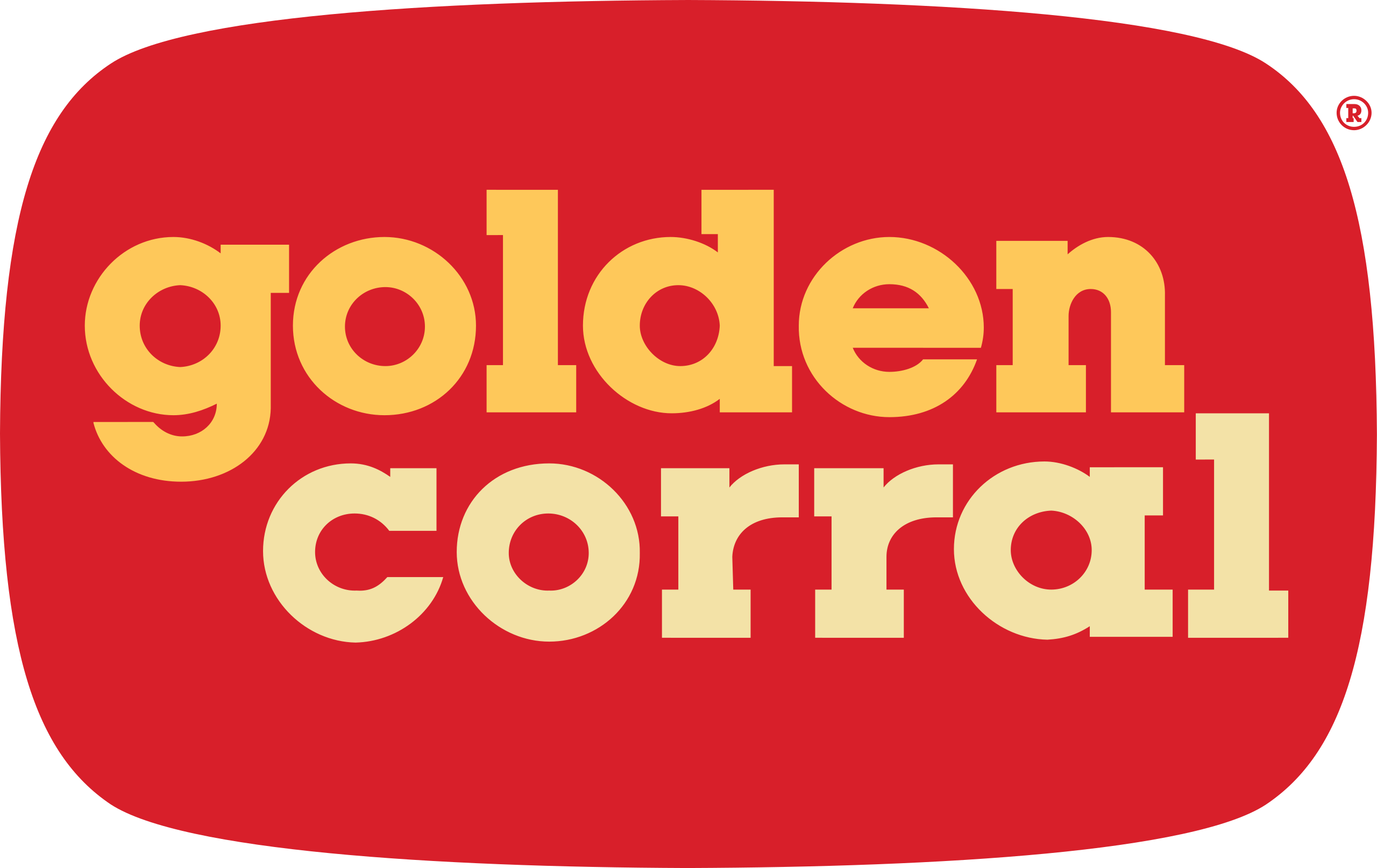 Group logo of Golden Corral